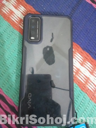 Vivo.y12s